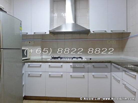 Dover Parkview (D5), Condominium #143699202